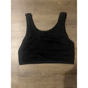 Aerie Ribbed Crop Top